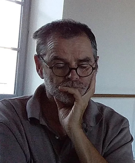 Bernard Dutilloy, comédien Ateliers Théâtre Saujon Comédia bernard-dutilloy-comedien-mise-en-scène