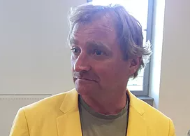 Guillaume Peronneau, Ateliers Théâtre Saujon Comédia